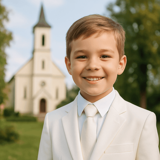 Zábavné, nápadité a inšpiratívne: 7 tipov na darčeky pre deti a mládež k prvému svätému prijímaniu a birmovke - Gracefolk