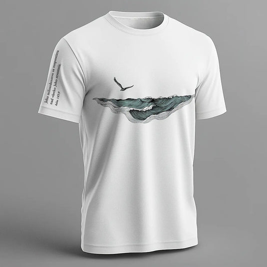 Tričko o Božom milosrdenstve - Gracefolk