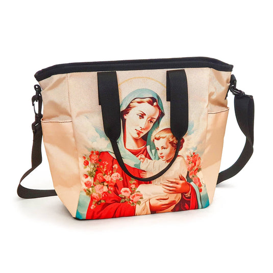 Crossbody kabelka Mária - Gracefolk