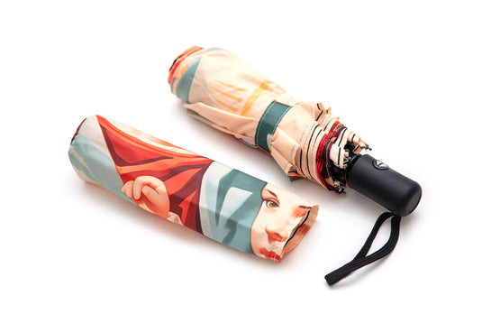 Dáždnik s Máriou a Ježiškom - Gracefolk