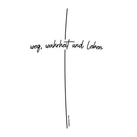 Cesta, pravda a život - Gracefolk