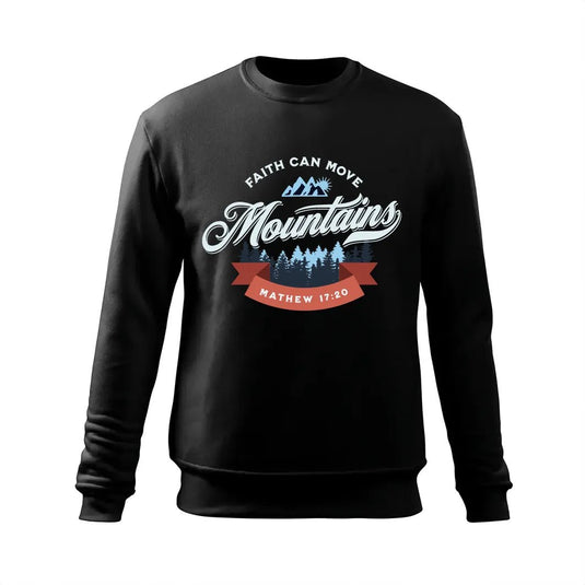 Mikina Hory - Gracefolk