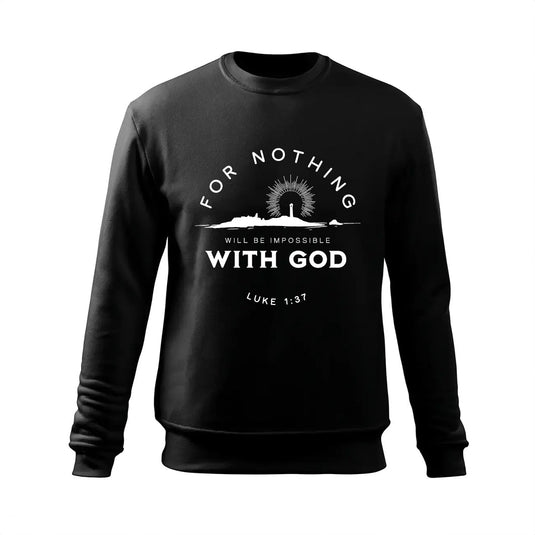 Mikina Impossible - Gracefolk