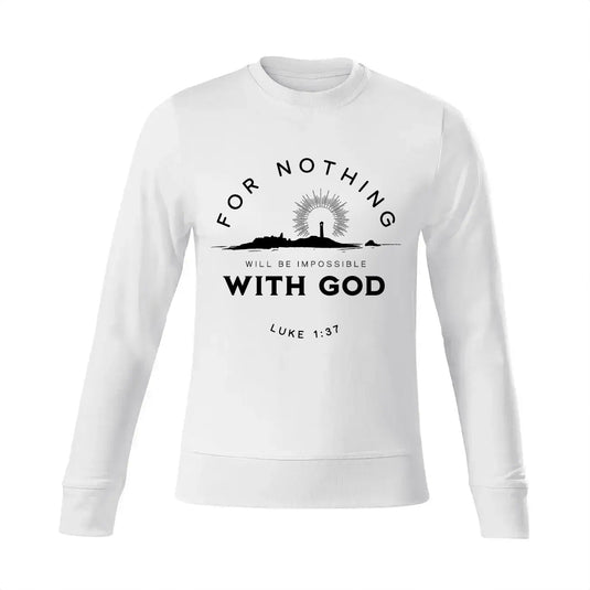 Mikina Impossible - Gracefolk